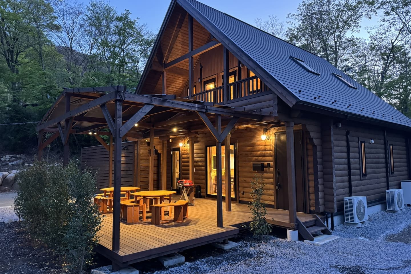 PsWood箱根仙石原
