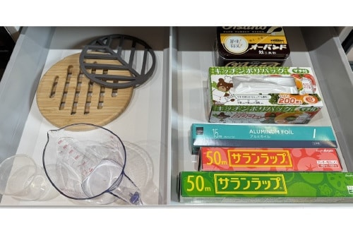 調理器具